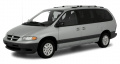 Dodge Caravan Minivan III